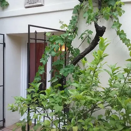 La Plenitude Apartamento Cagnes-sur-Mer Exterior foto